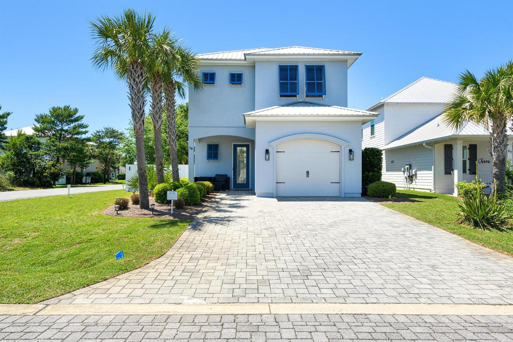 Villa Fun In The Sun Destin Exterior foto